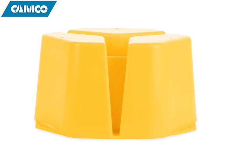 STABILIZER JACK SUPPORT