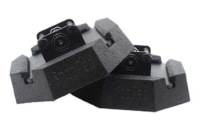 SNAP JACK PAD SCISSOR JACK CONVERSION KIT (SNAP PAD)