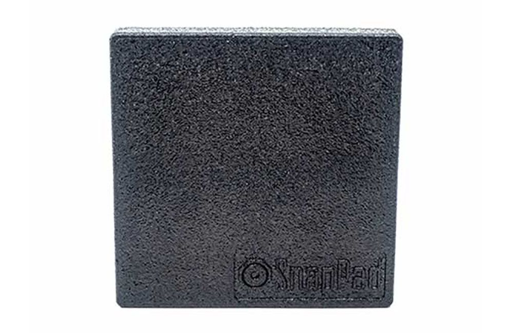 STACKER BLOCK COVER (SNAP PAD)