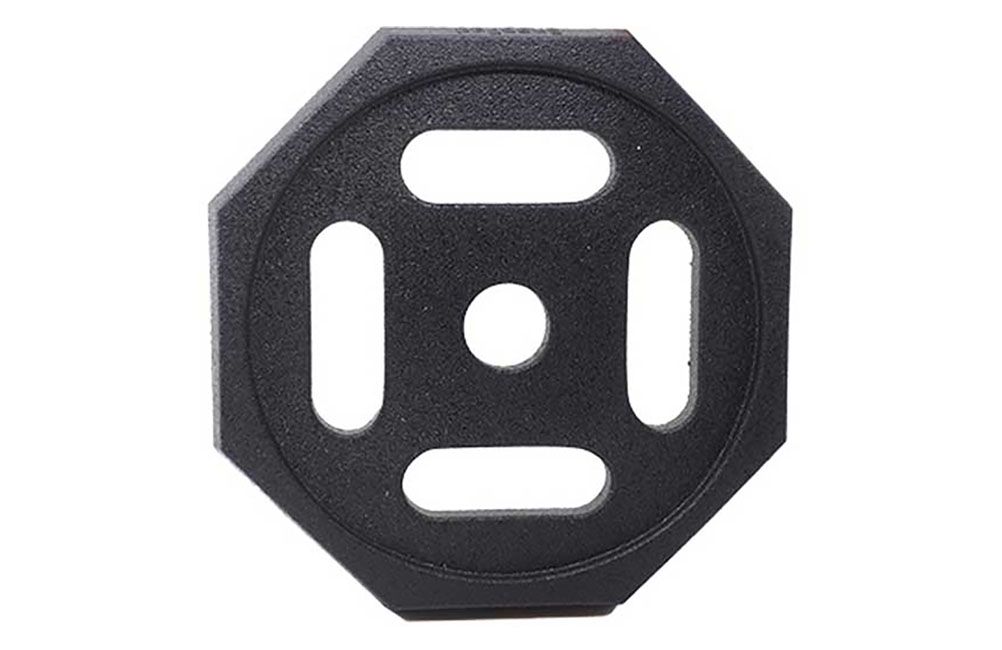 STACKER BLOCK BASE (SNAP PAD)