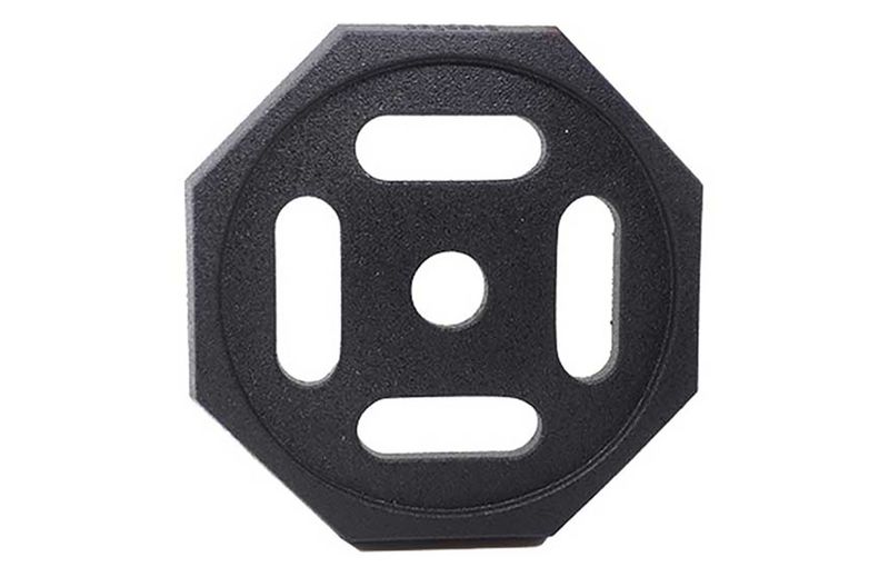 STACKER BLOCK BASE (SNAP PAD)