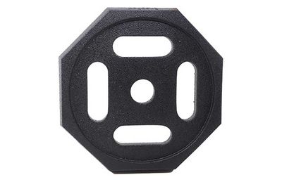 STACKER BLOCK BASE (SNAP PAD)