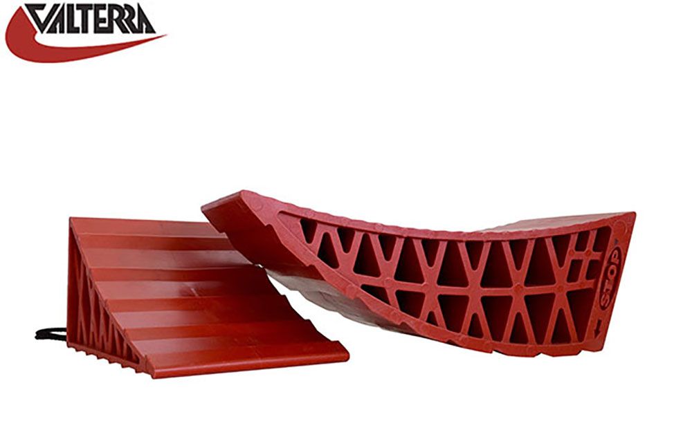 Stayput Curved Leveler