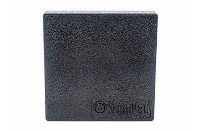 STACKER BLOCK COVER (SNAP PAD)
