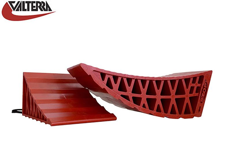 STAYPUT CURVED LEVELER