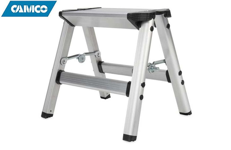 STOOL - FOLD-AWAY STEP