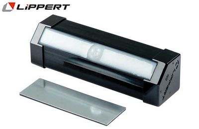 MOTION-ACTIVATED RV STEP LIGHT MOTION-ACTIVATED RV STEP LIGHT