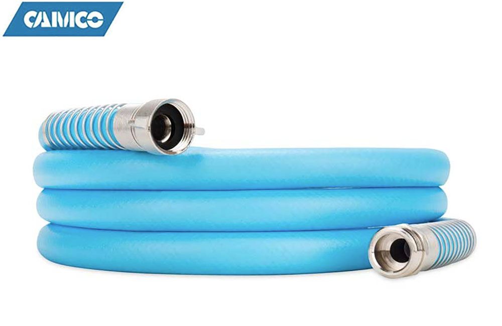 HOSE - EVOFLEX DRINKING WATER, Size: 10&#39; (22592)