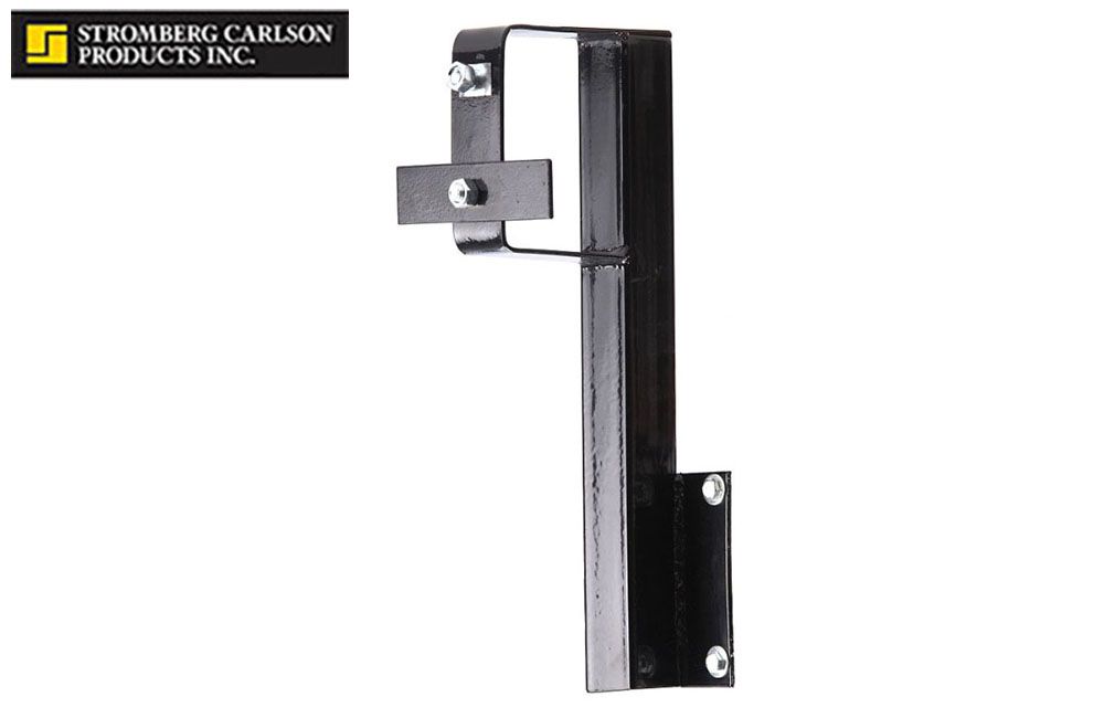 TIRE CARRIER, Rigid/Folding: Rigid (TR-1)