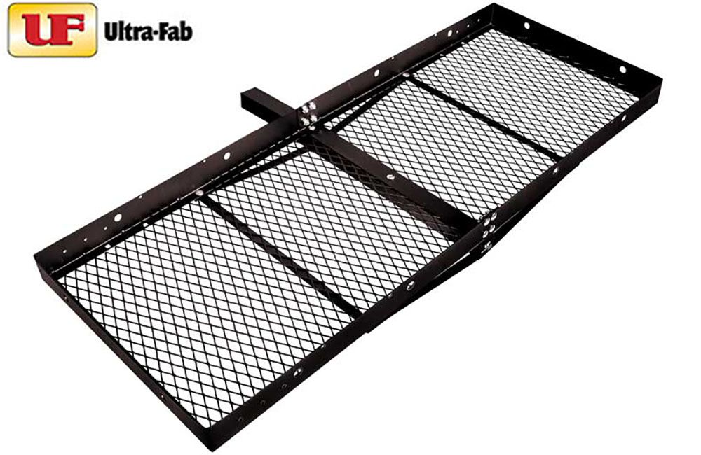 ULTRA CARGO CARRIER, Size: 19.25&quot; x 60&quot; (48-979029)