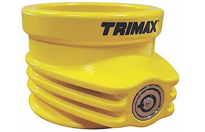 RUGGED 5TH WHEEL KING PIN LOCK (TRIMAX)