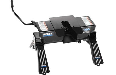 16K FIFTH WHEEL HITCH (REESE)