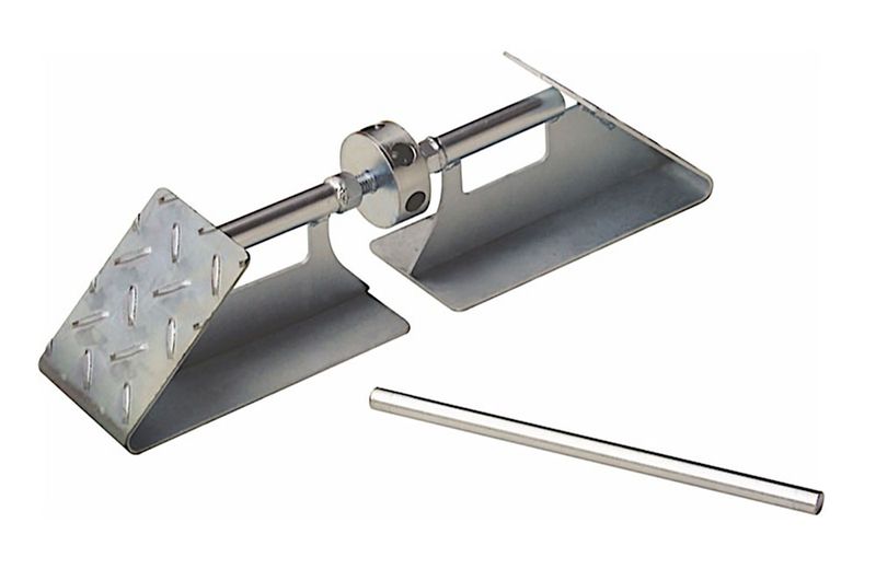 STANDARD LOCK CHOCK  (NORCO)