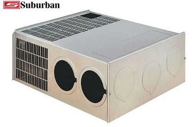 FURNACE - SF-Q SERIES