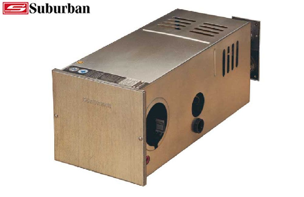 FURNACE - NT-SQ SERIES