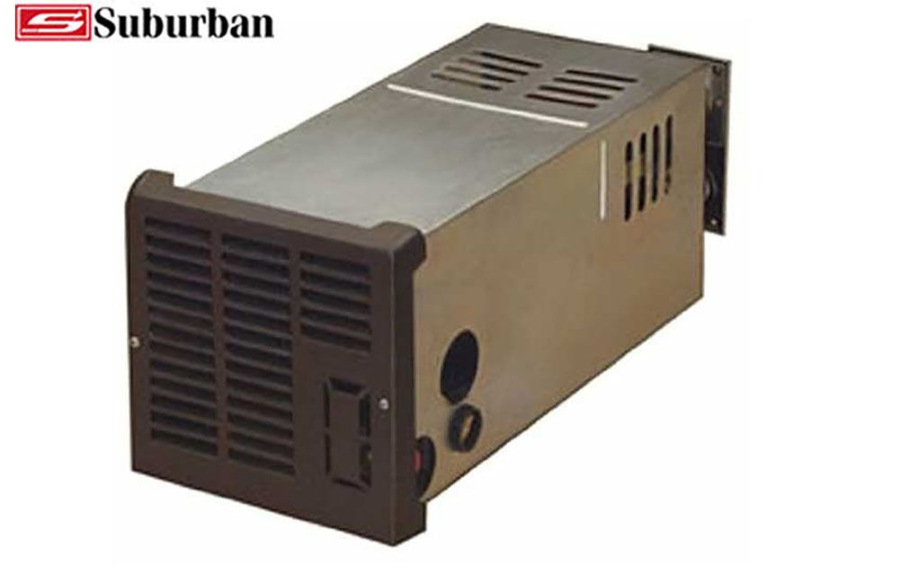 FURNACE - NT-SEQ SERIES