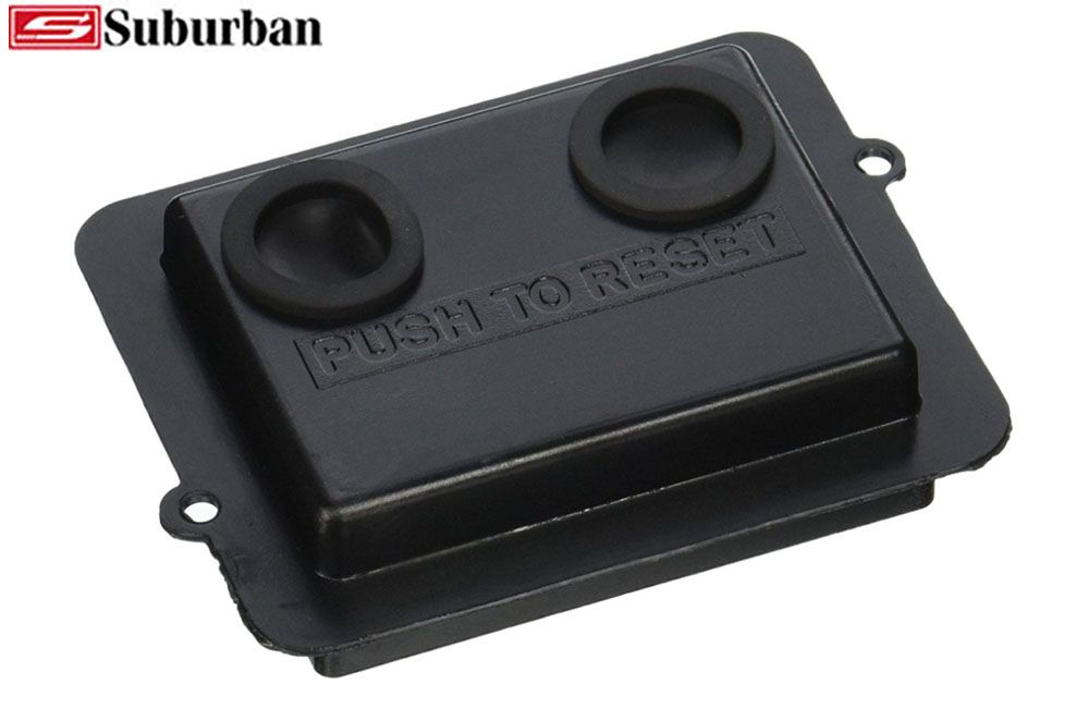 THERMOSTAT LIMIT SWITCH COVER