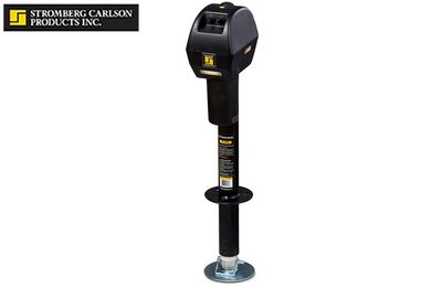 TOUNGE JACK - ELECTRIC 4500 LB.