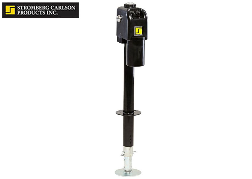 TOUNGE JACK - ELECTRIC 5000 LB.