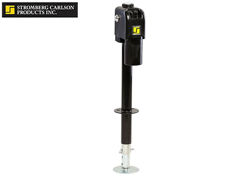 TOUNGE JACK - ELECTRIC 5000 LB.