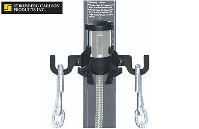 KEEPER - HITCH POST CHAIN AND CORD