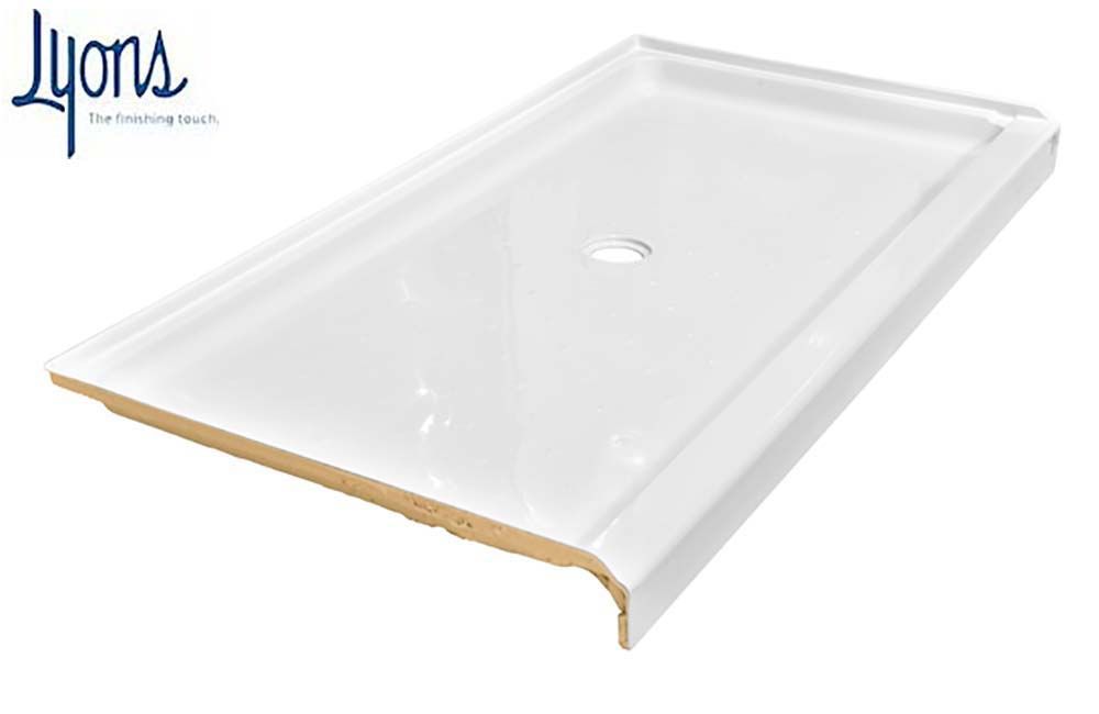 ELITE SHOWER BASE (30&quot; x 54&quot;)