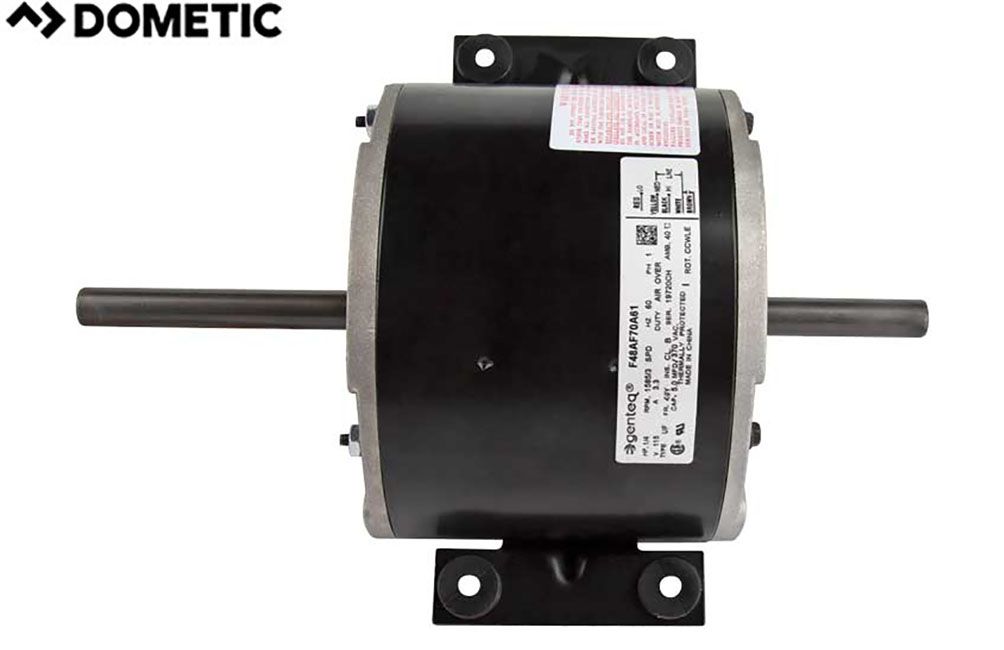 FAN MOTOR KIT FOR BRISK AIR II