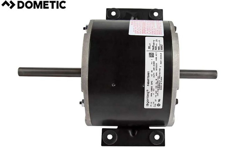 FAN MOTOR KIT FOR BRISK AIR II