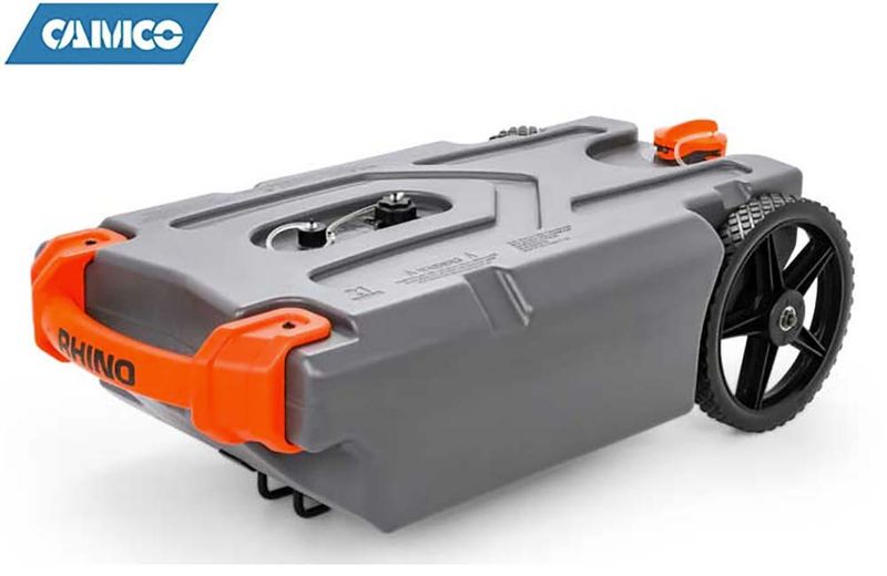 HOLDING TANK (21 Gallon)