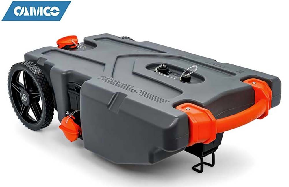 HOLDING TANK (28 Gallon)