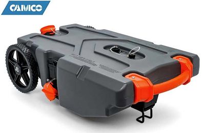 HOLDING TANK (28 Gallon)