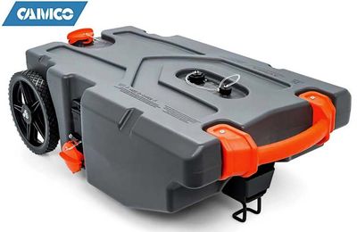 HOLDING TANK (36 Gallon)