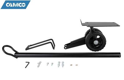 WHEEL KIT - STEERABLE