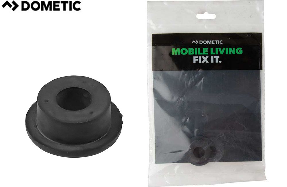 KIT, SEALING GROMMET 1/2IN