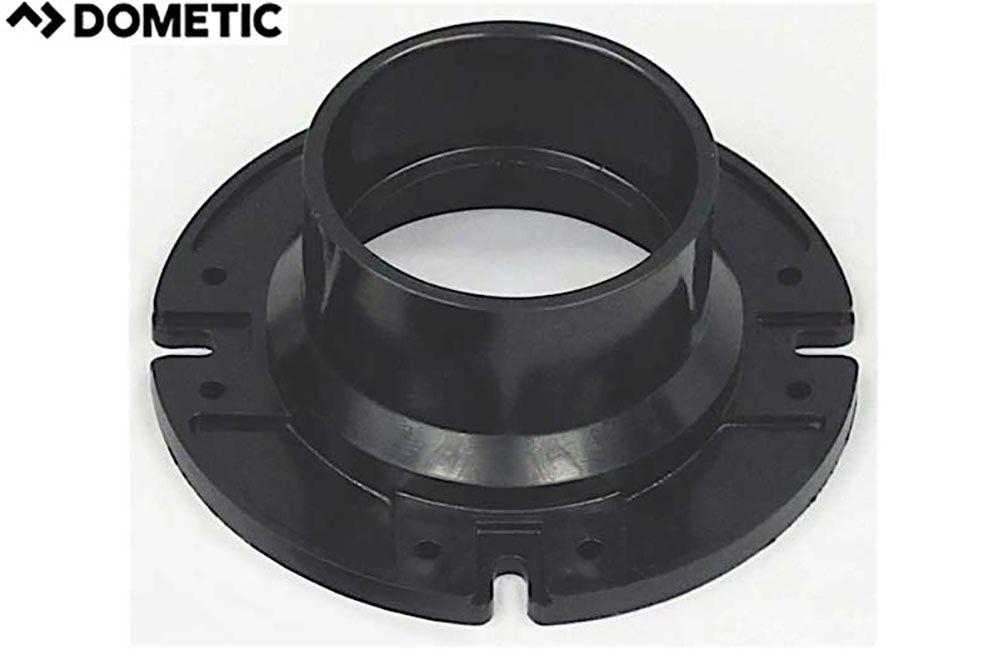SOCKET - FLOOR FLANGE 3&quot;