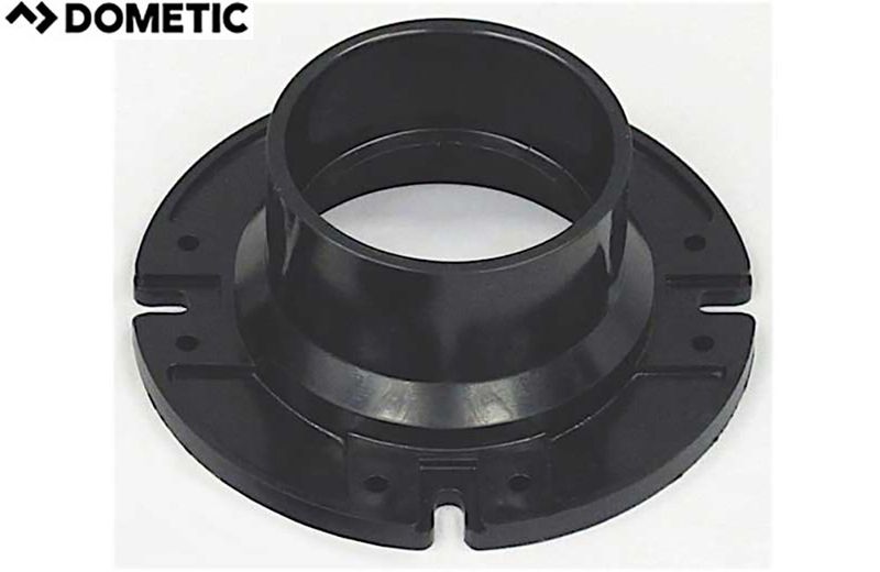 SOCKET - FLOOR FLANGE 3&quot;
