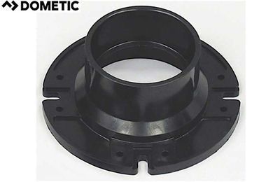 SOCKET - FLOOR FLANGE 3"