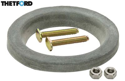 KIT, CLOSET BOLT PKG STYLE 2