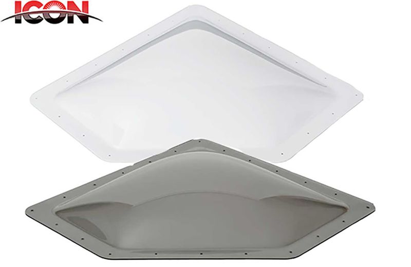 NEO-ANGLE SKYLIGHT - NSL2412