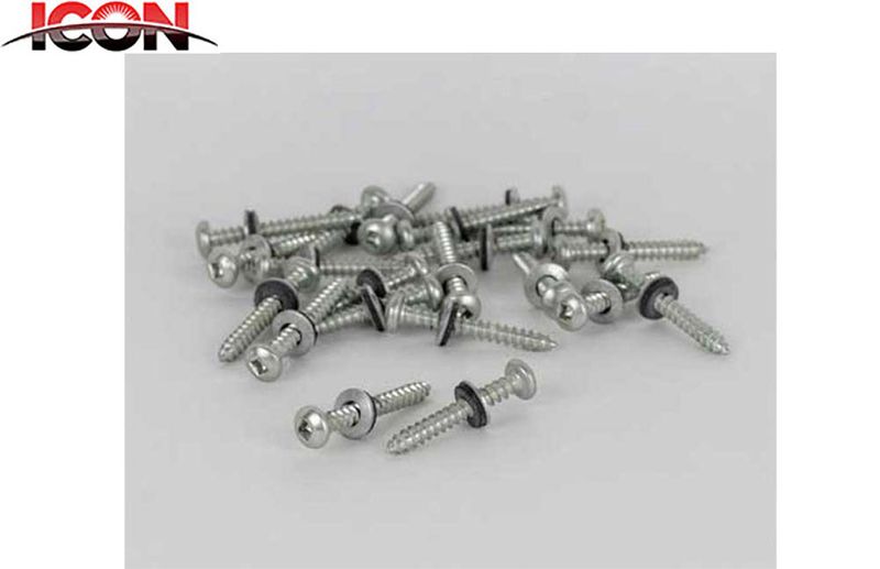 SKYLIGHT INSTALLATION SCREWS