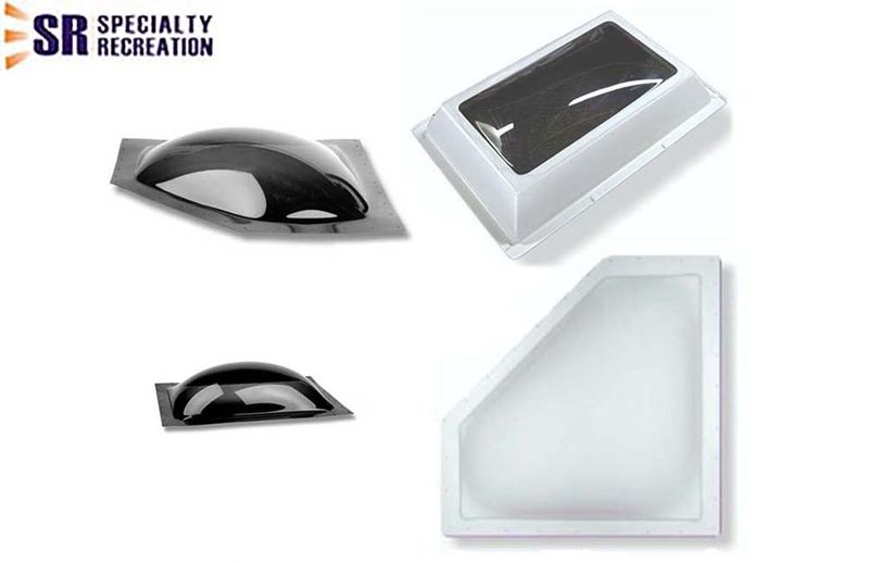 RV SKYLIGHTS (SPECIALTY RECREATION)