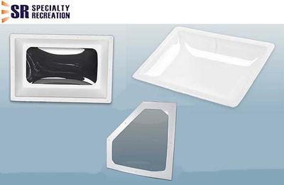 INNER DOME (SPECIALTY RECREATION)