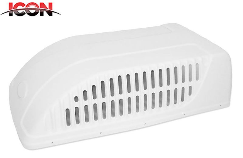 CARRIER AIRV A/C SHROUD - STANDARD