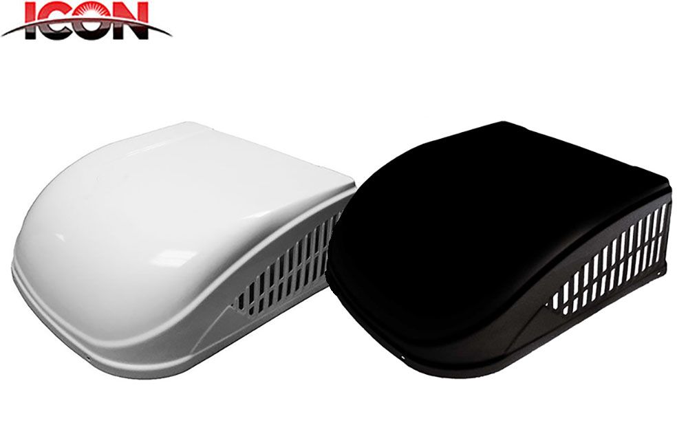 DOMETIC BRISK AIR II A/C SHROUD