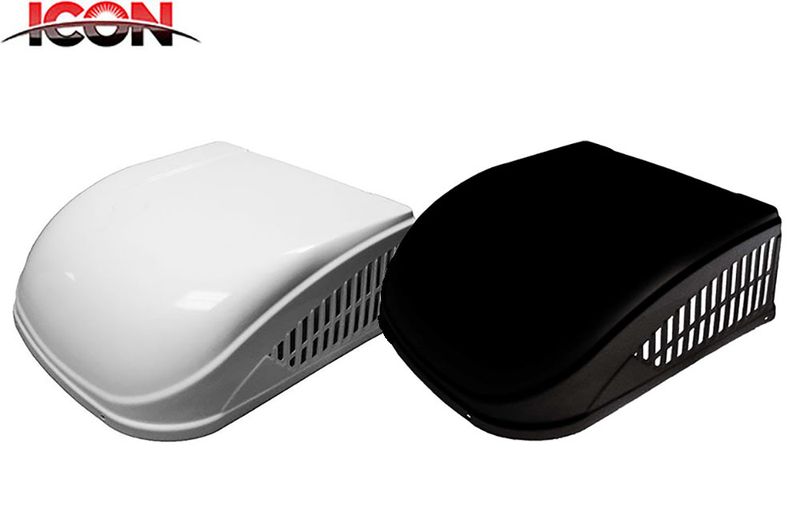 DOMETIC BRISK AIR II A/C SHROUD