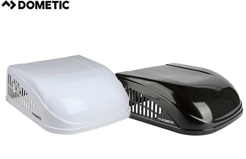 BRISK AIR II REPLACEMENT SHROUD (DOMETIC)