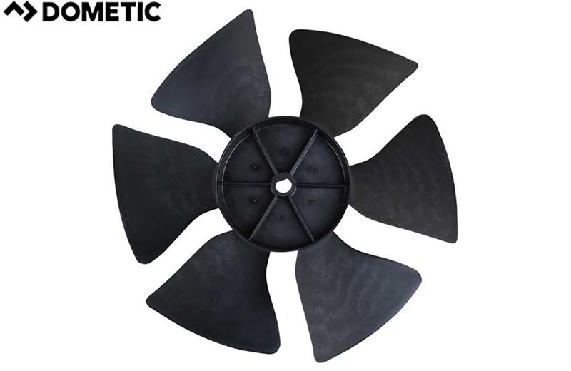 FAN BLADE