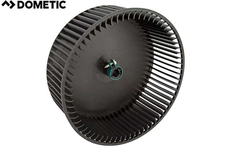 SVC BLOWER WHEEL