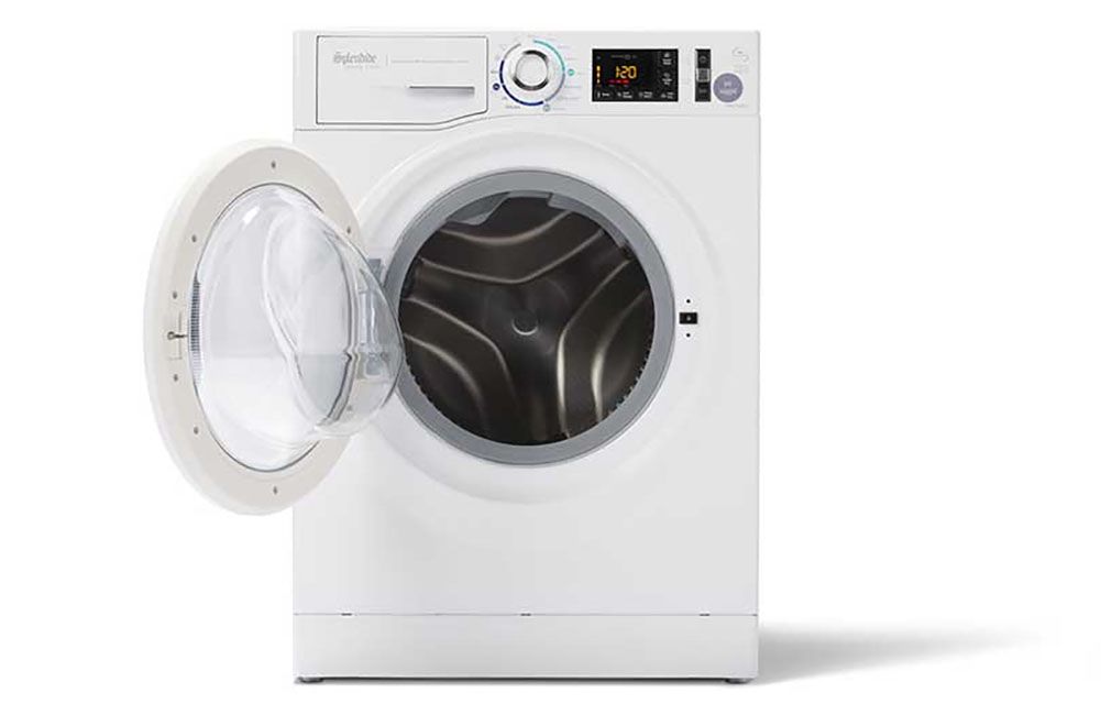 RV Washer Dryer Combo