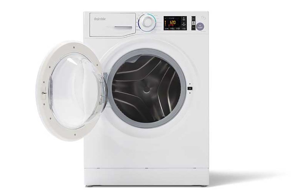 SPLENDIDE RV STACKABLES - WASHER